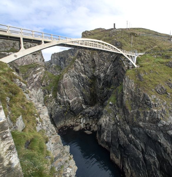 mizen head